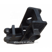 Carbon Steel Precision Casting Parts With Machining